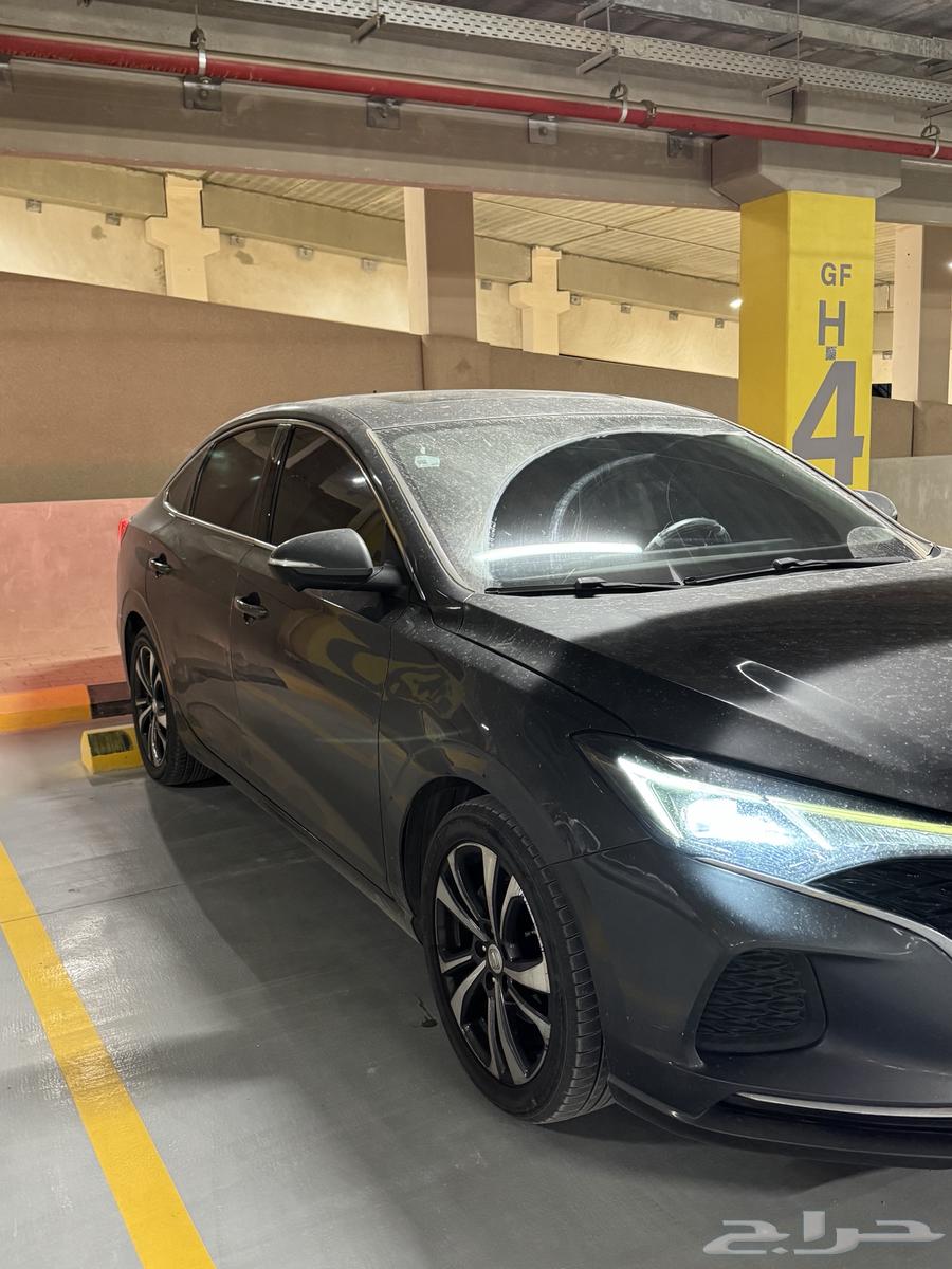 Changan 202264358264695937110