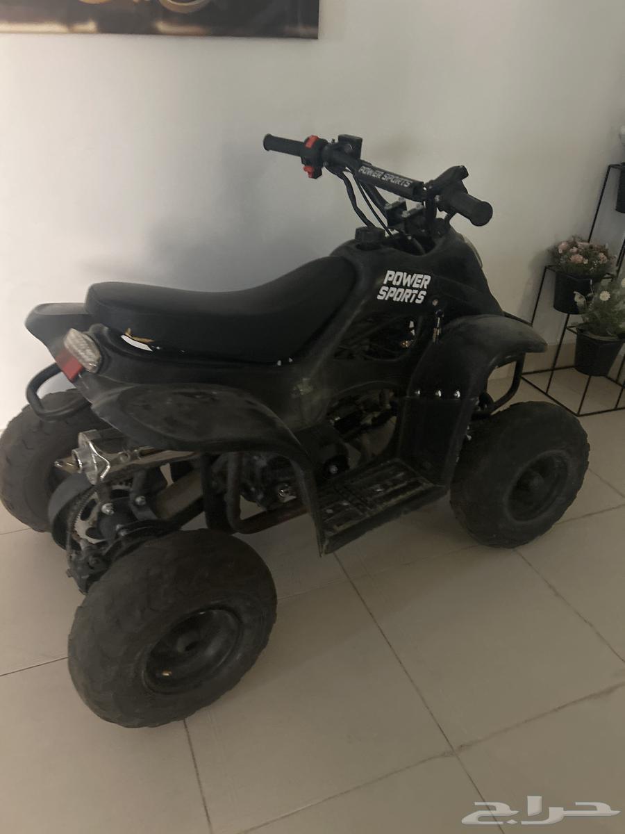 Dabab powersports 110cc very clean64351426695297110