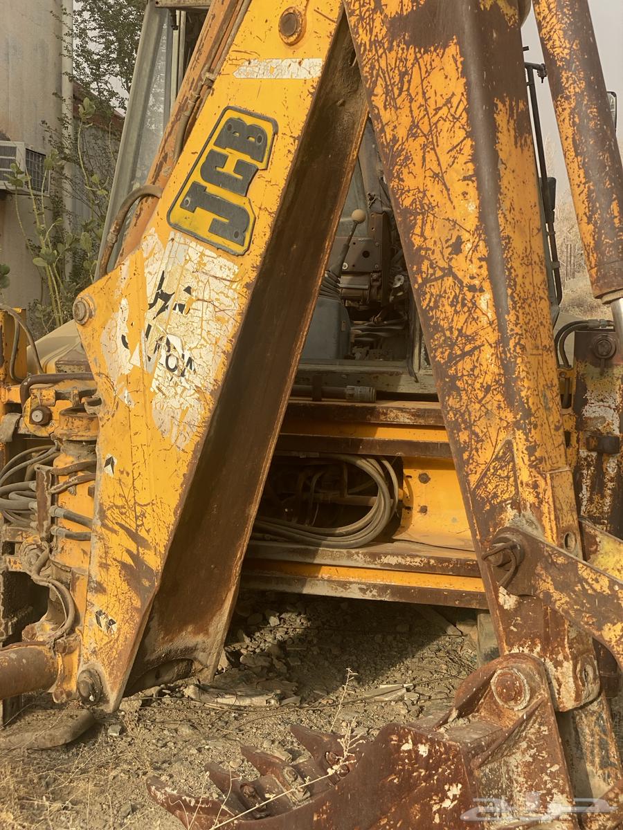 JCB for sale, scrap64351472101377113