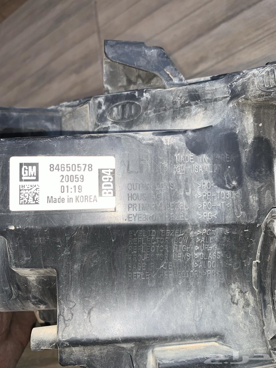 Malibu Left Spark Plug64357070886145111