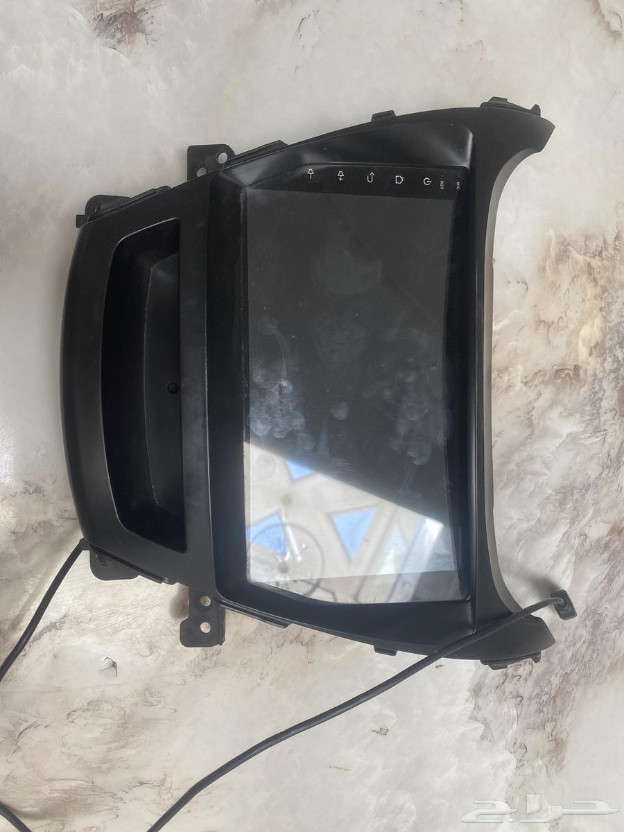 مسجل انترا شاشه مع الديكور وكالة شاشة جديده يجي خاص64352335890690110