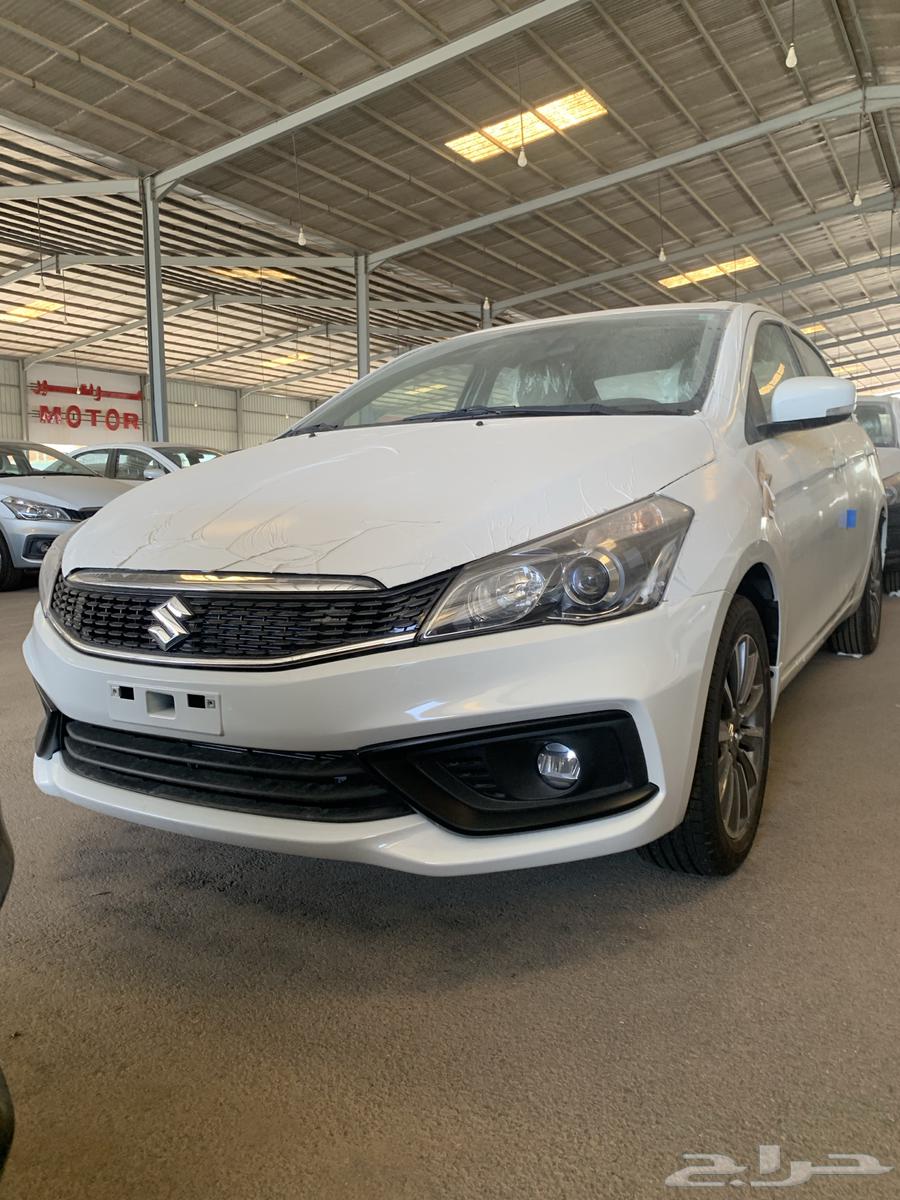 سوزوكي سياز ستاندرد 2025 GL64349257270147113