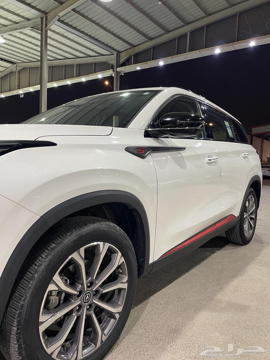 شانجان سي اس 75 بلس 202264356340137859113