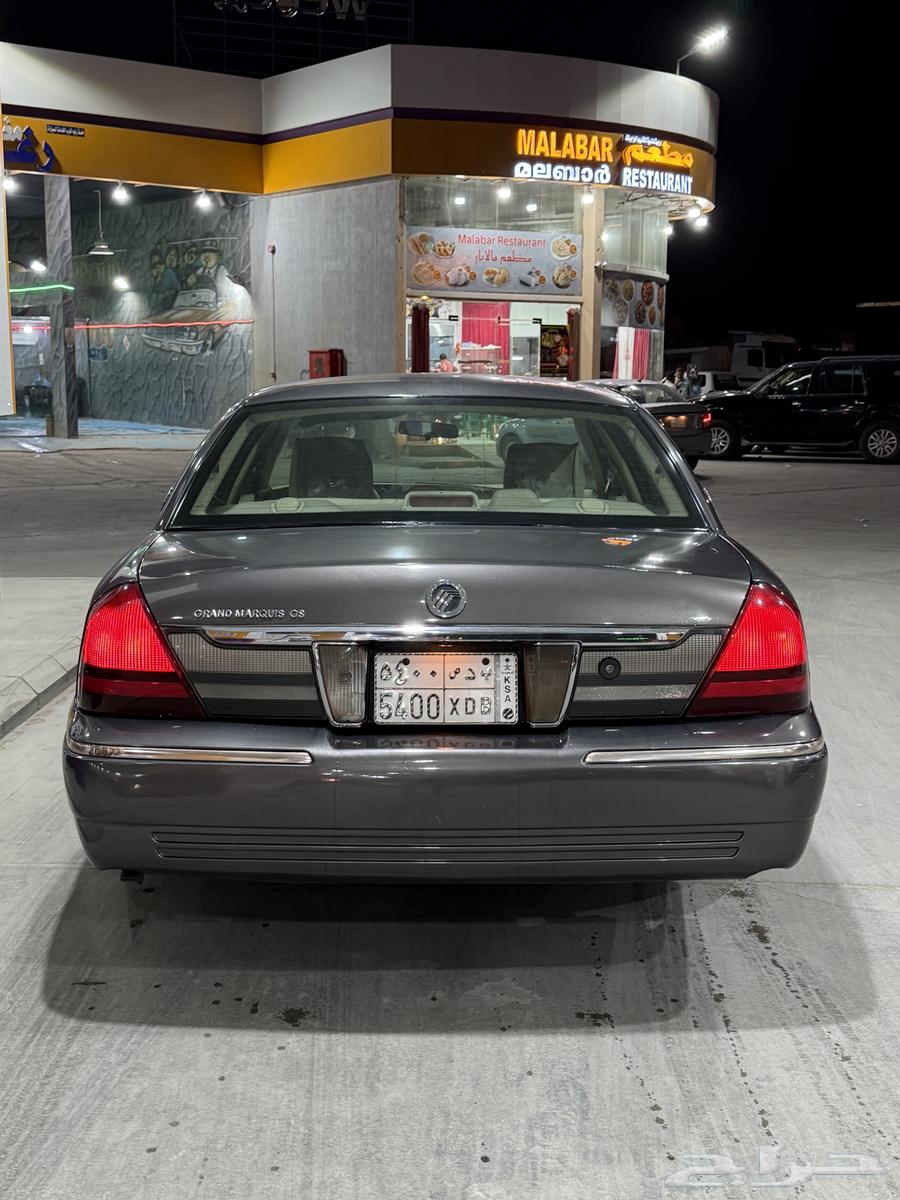 فورد قراند ماركيز 200764358713505539114