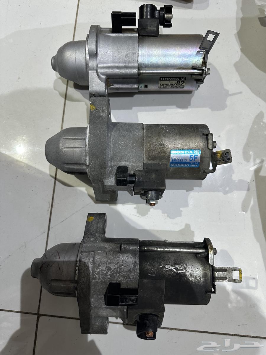 سلف اكورد من 2003 إلى 2017 اصلي وكالة64356091860225110