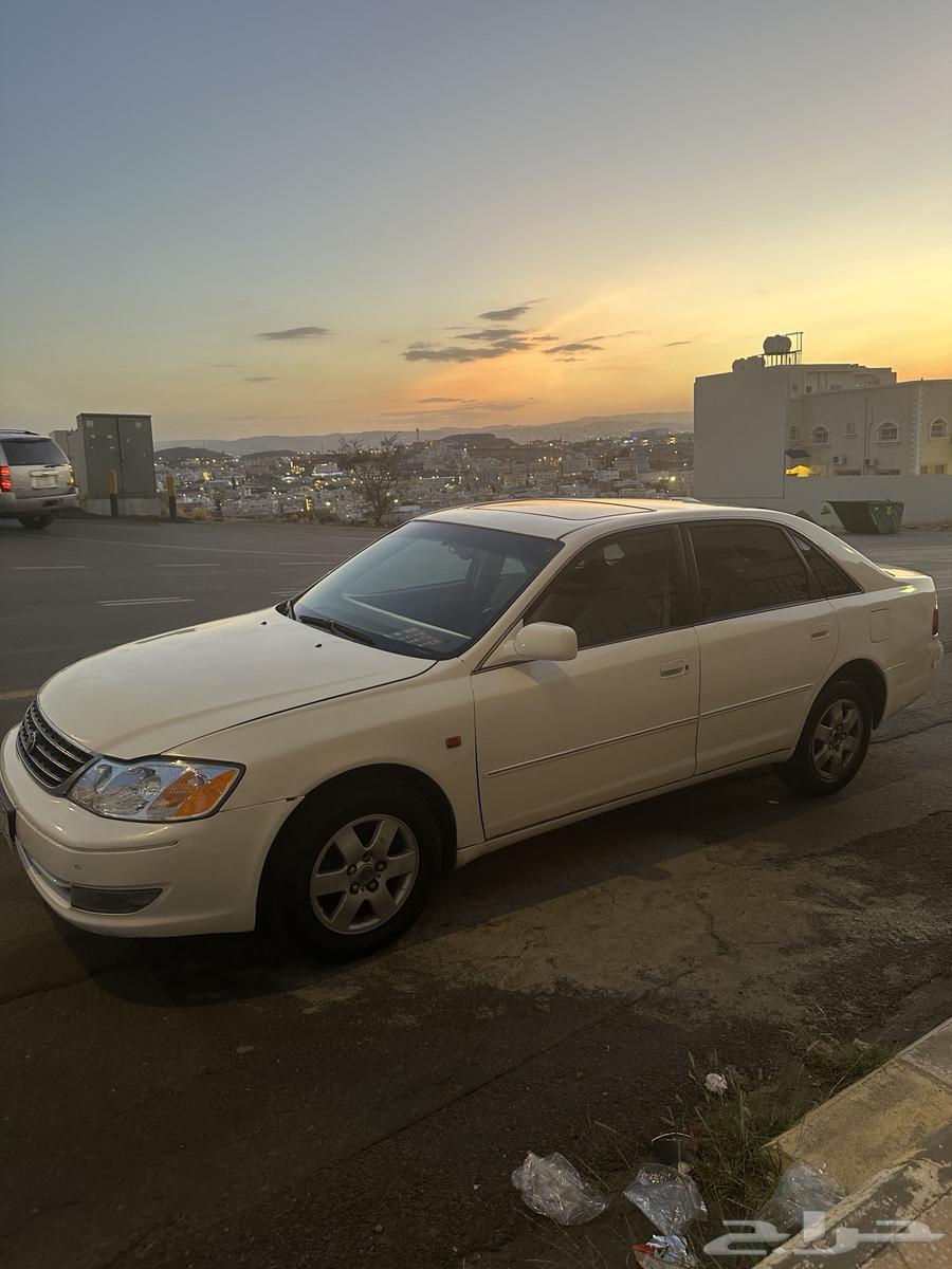 Avalon 200464346827788163110