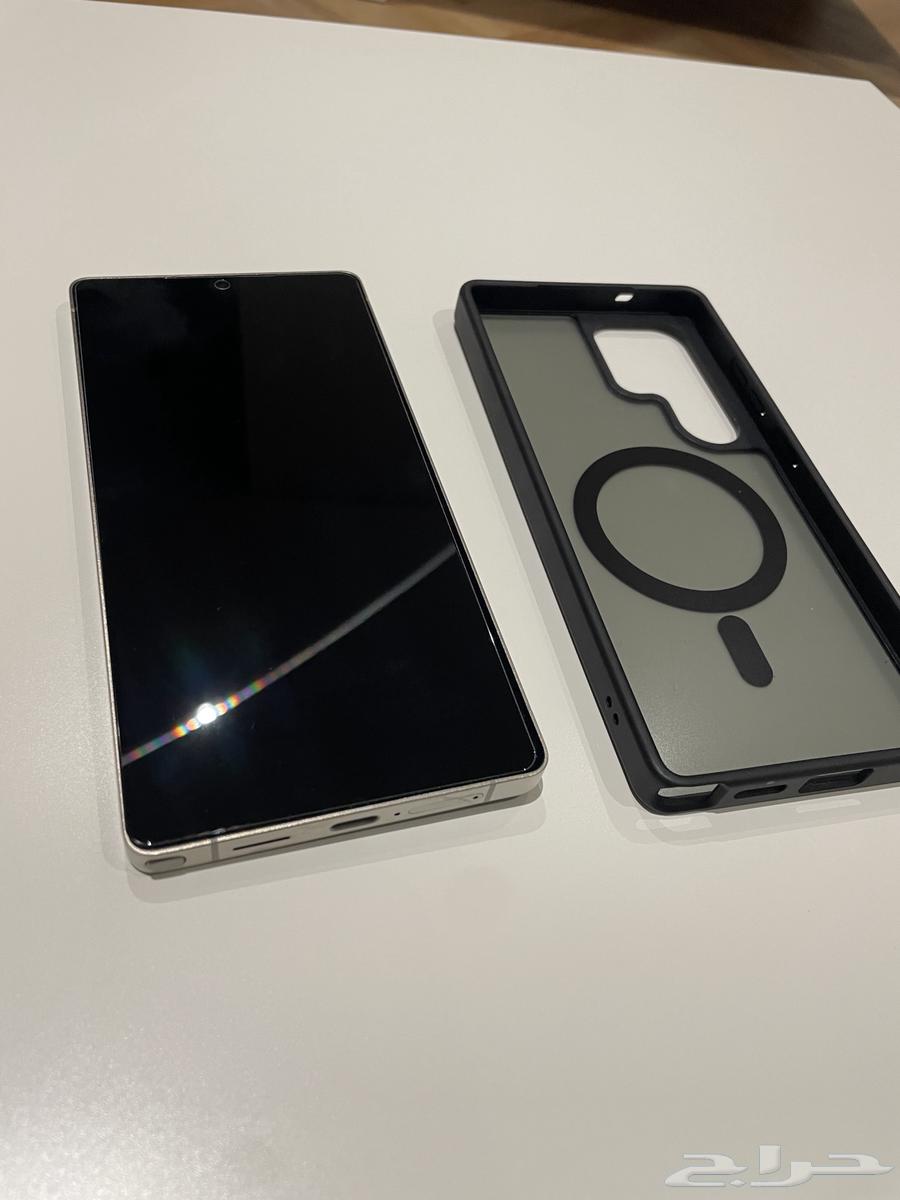 Samsung S25 Ultra 1 TB64115480192515112