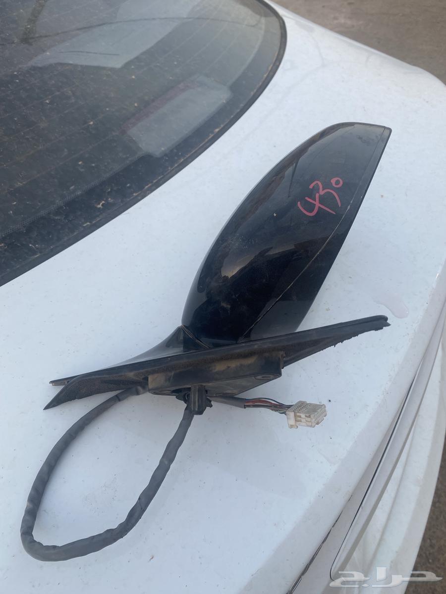 للبيع مراية لكزس GS 430 اصلية64347632380417113