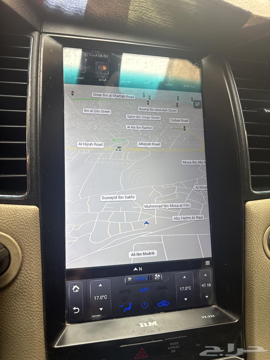 Tors Screen Model 2000 Supports CarPlay, Two-Year Warranty64355391899778113