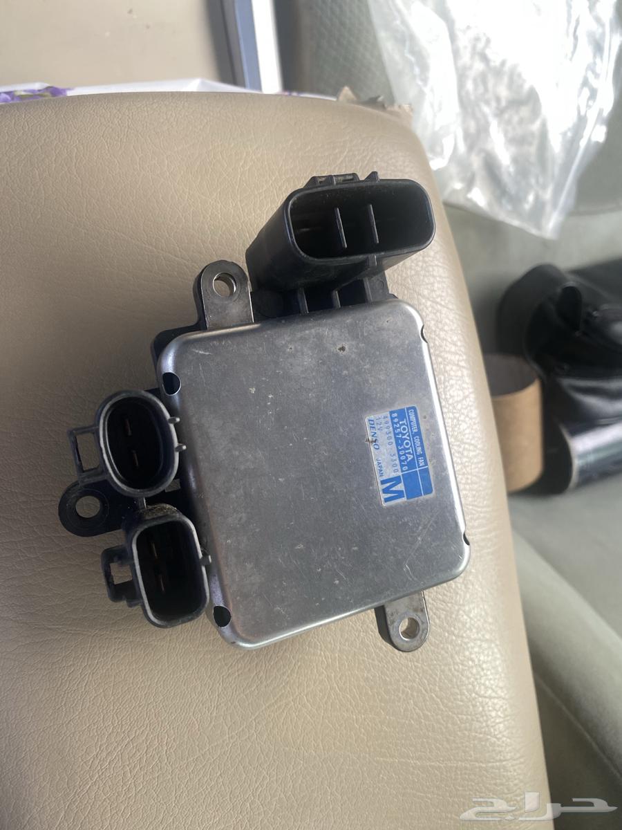 Avalon Fan Controller 2006 - 201864351108701697110