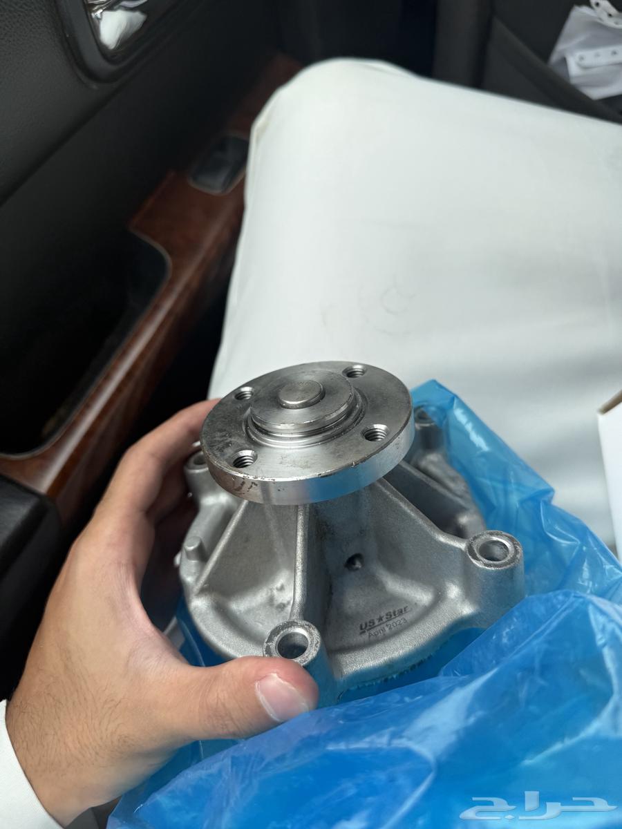 للبيع طرمبة فورد جديدة وأصلية64351426703490113