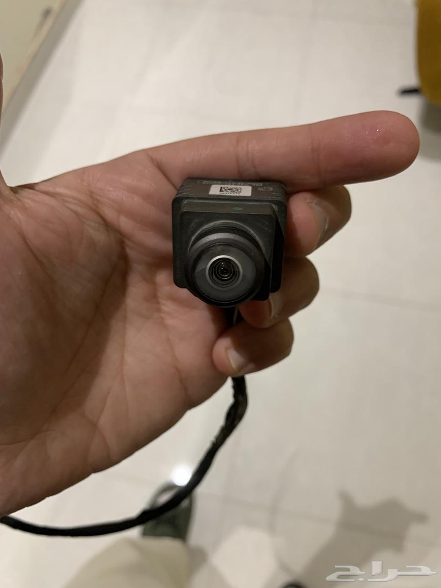 كاميرا امامي بي أم 202164353195474051110