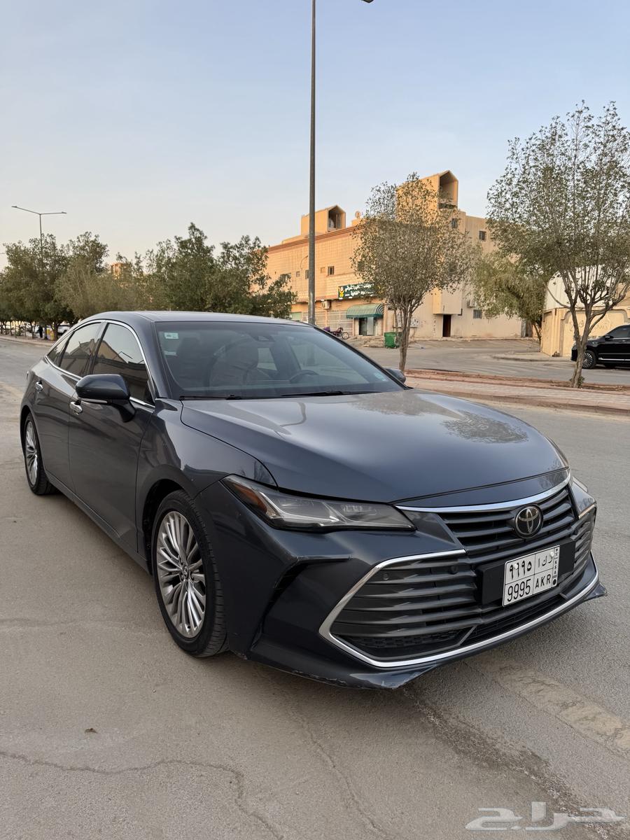 للبيع افالون بريميوم 2020 اول مالك64351851600643110