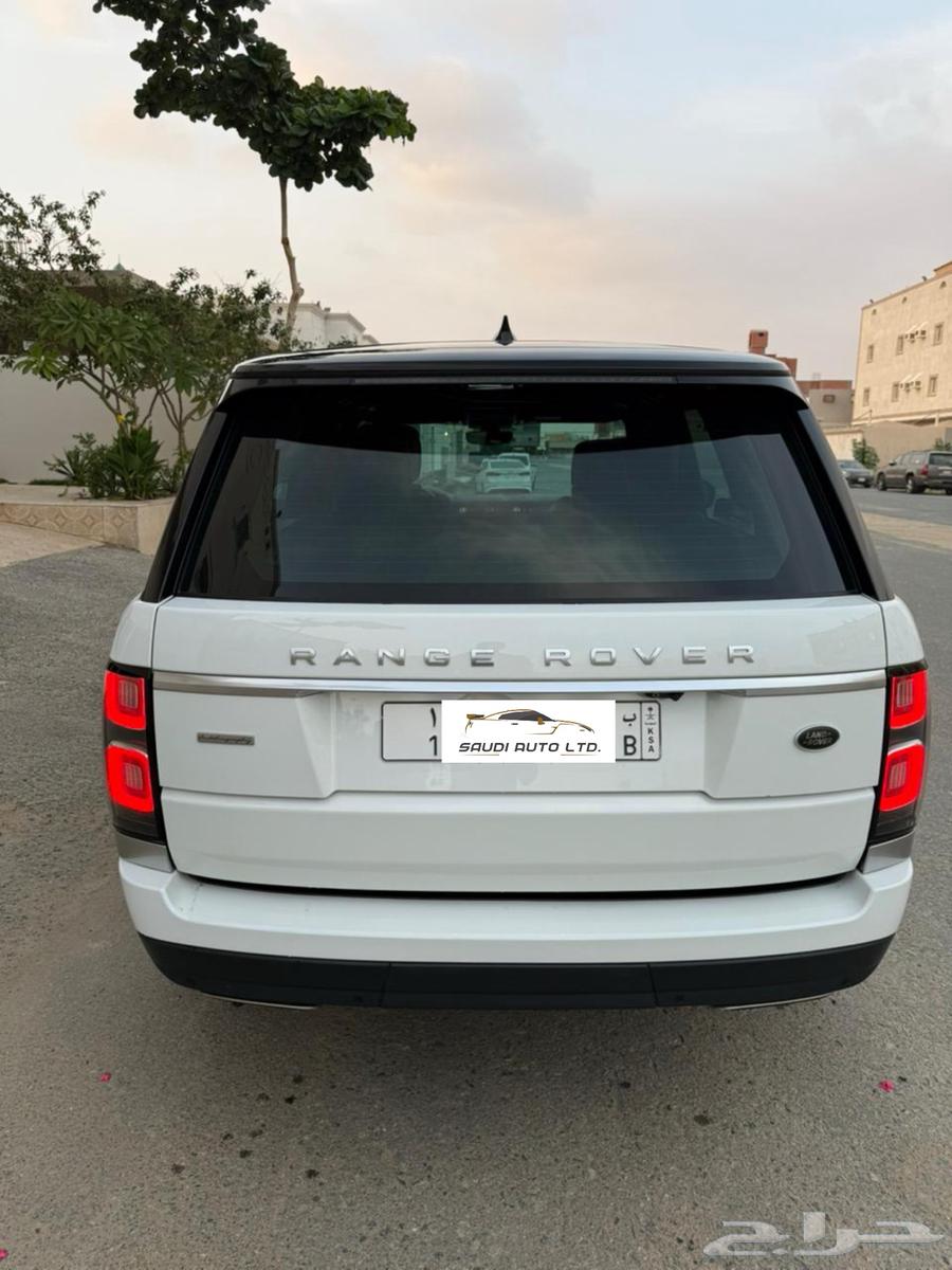 2018 رانج روفر أوتو بيوقرافي63618054745474111