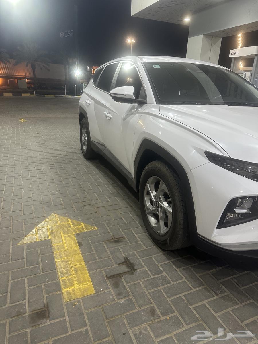 Tucson (Gasoline) 2021 Remote Start (First Owner) No Double64358337660930112