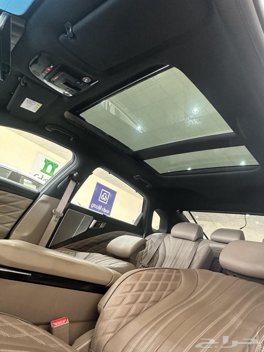 كيا K8 فل كامل 2022 وارد كوريا 4 سليندر ممشي 102 الف64349155058691111