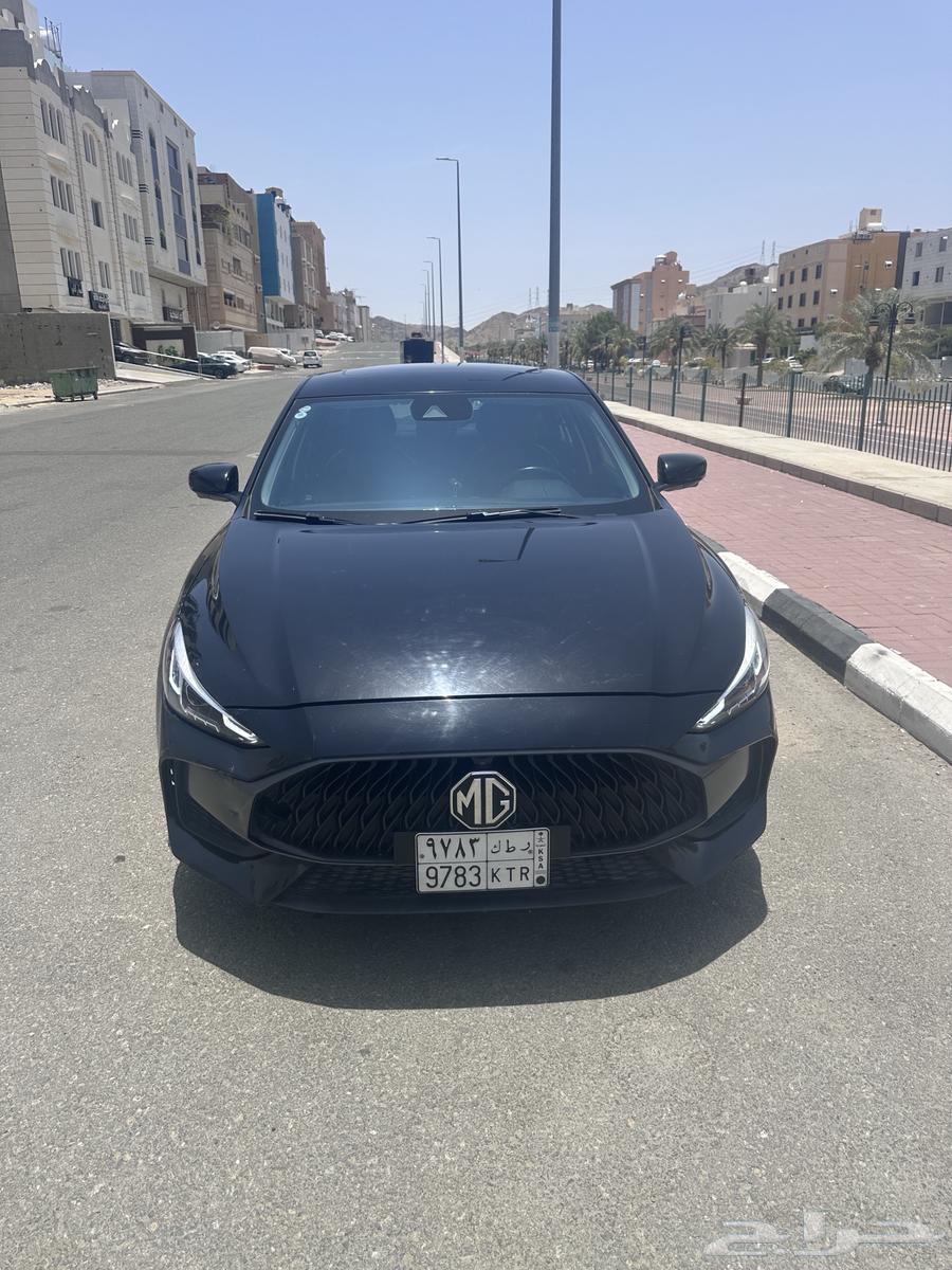 MG GT 2023 Full Option64357423605122112