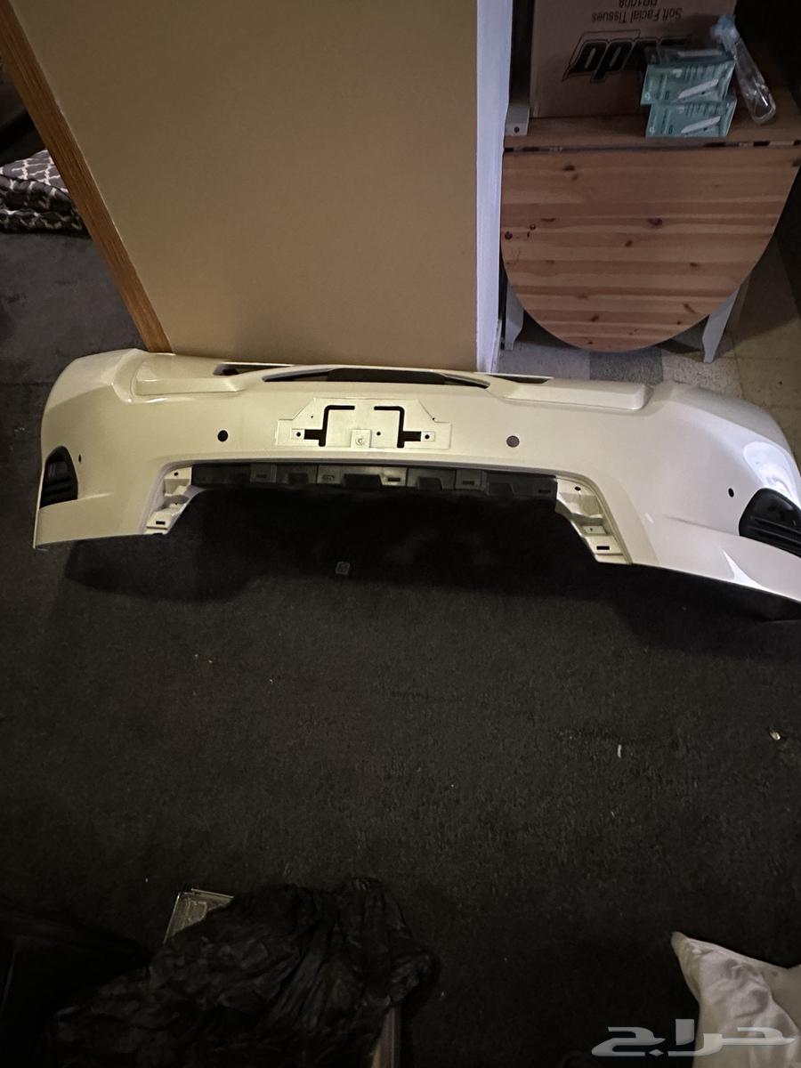 جلدة صدام باترول 2024 جديد64350056213635110