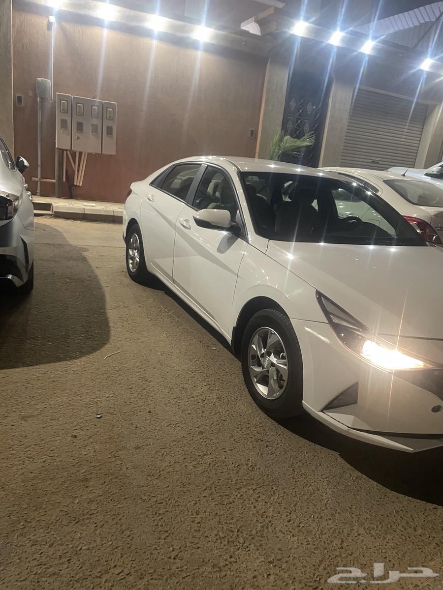 للبيع النترا 2022 الممشى 114 المكينة 160064357320739201111