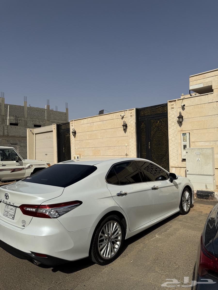 كامري قراندي 201964357350397313113