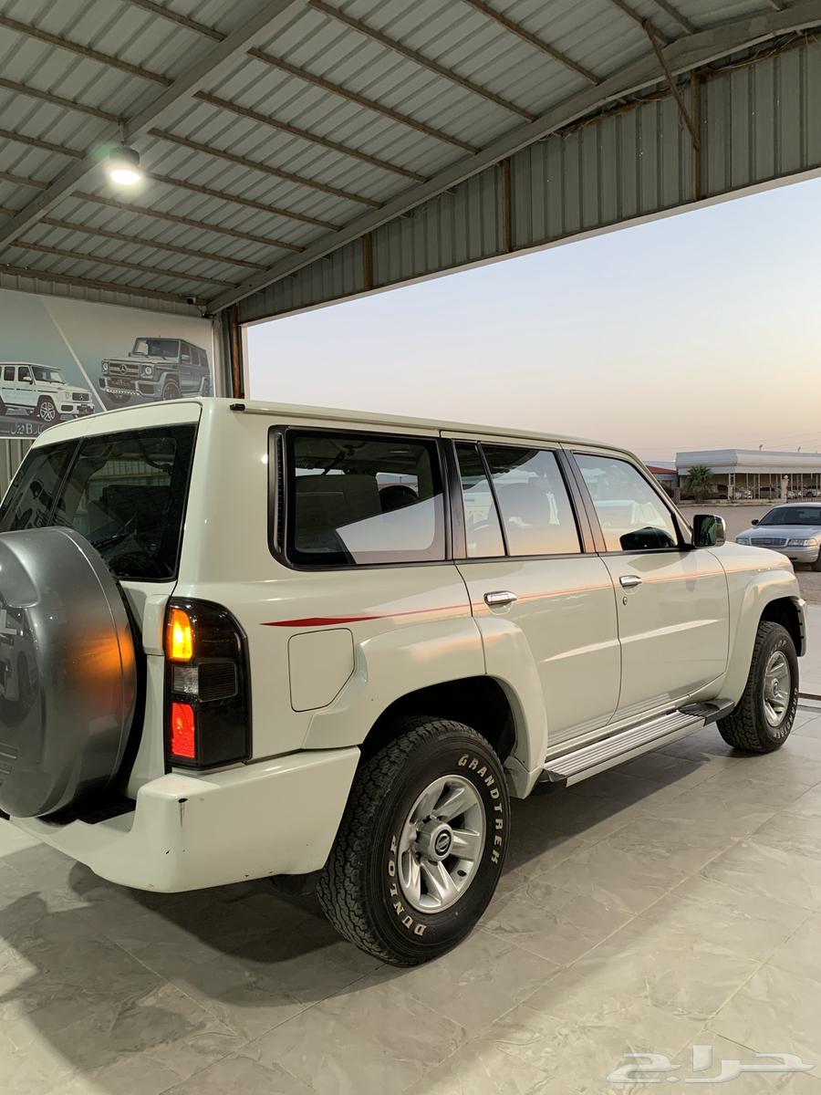 نيسان باترول 2016 شرط64353165888899114