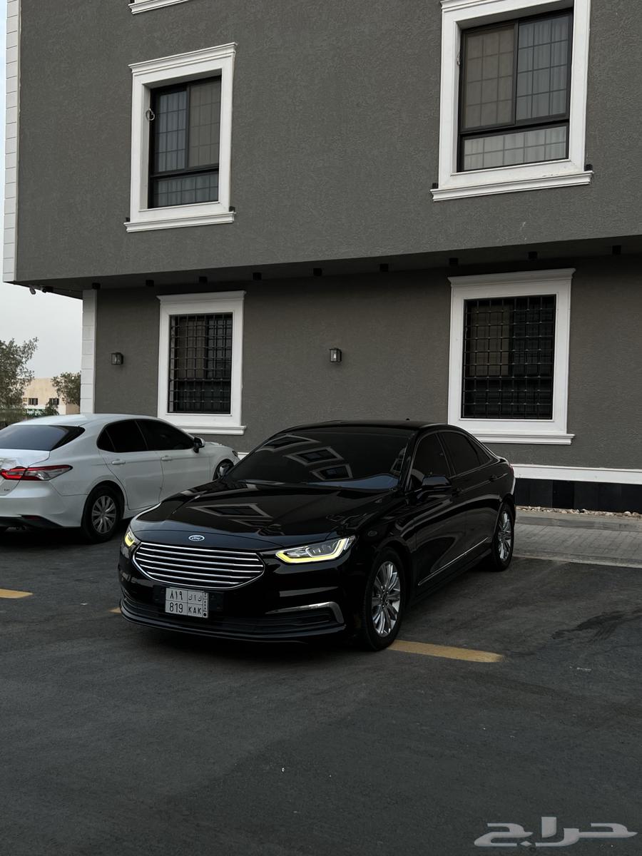 فورد تورس 2021 نظيف64357247276033111