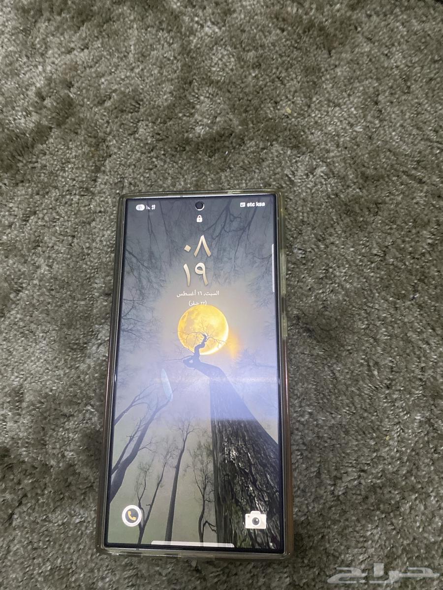 جلكسي اس 24 التراS24Ultra New64117535918593110