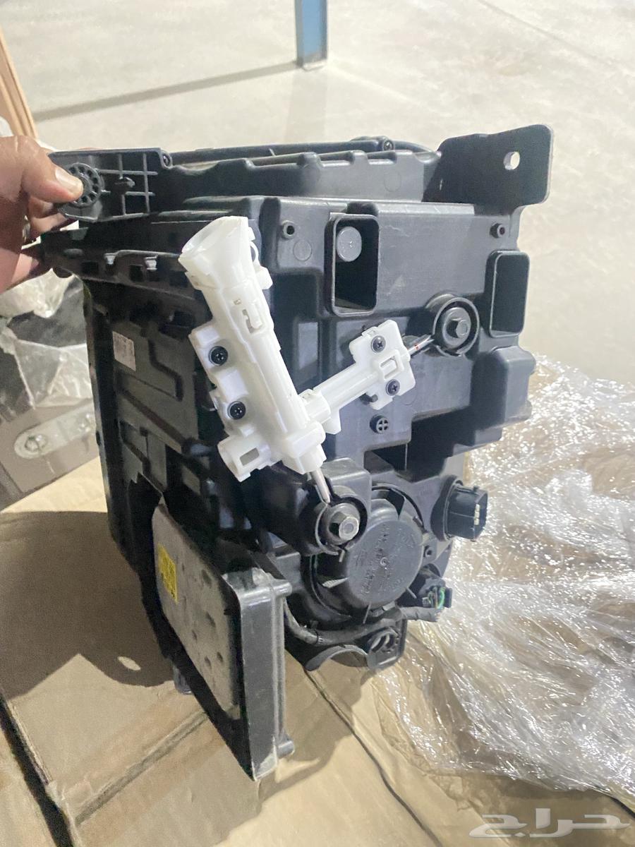 شمعه امامي هونداي ازيرا 2024 202564356967682177112