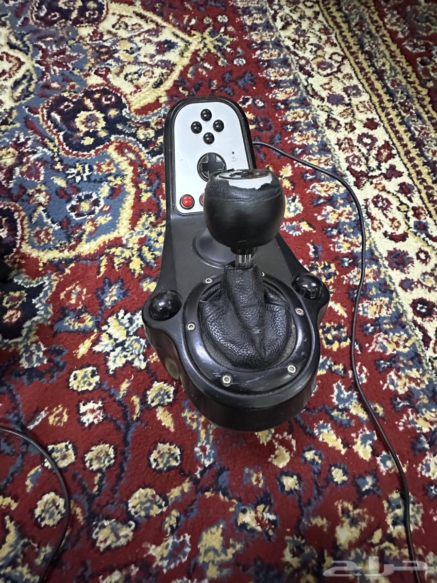 دركسون لوجتيك g2764120506451075112