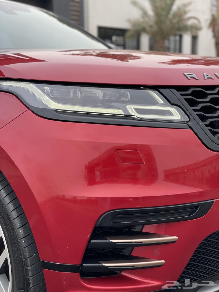 Range Rover - Velar - 2020 - Saudi64352823640323113