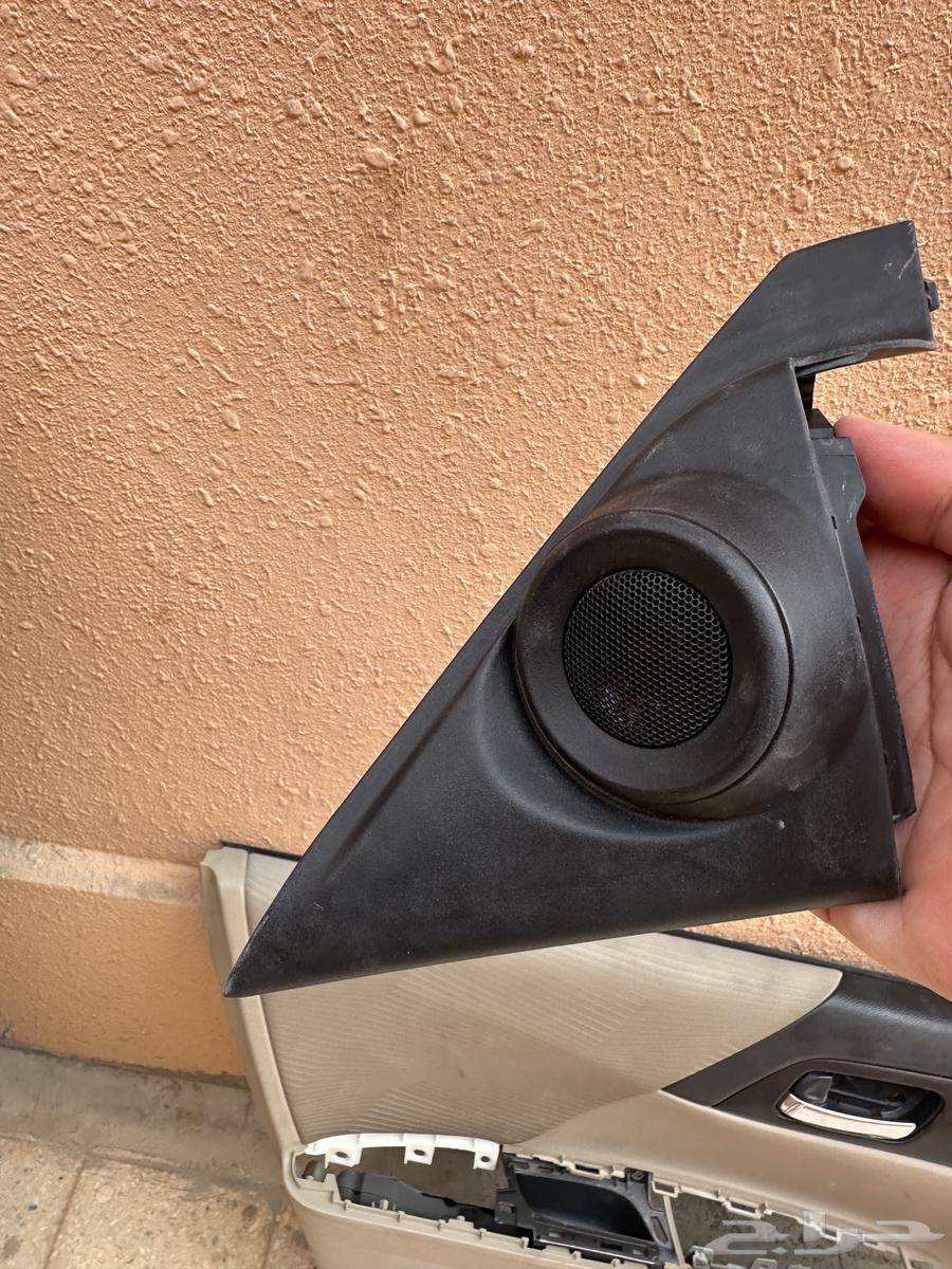 باب هوندا اكورد 2013 - 2014 - 2015 - 2016 - 201764353438265345113