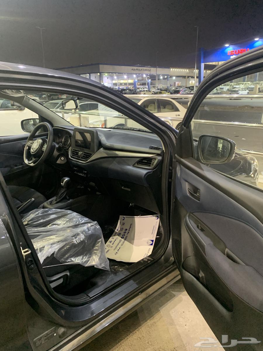 سوزوكي بالينو 202564349958138241111