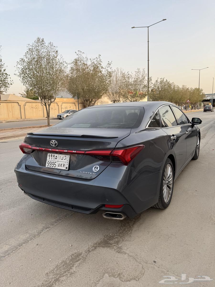 للبيع افالون بريميوم 2020 اول مالك64351851600643111