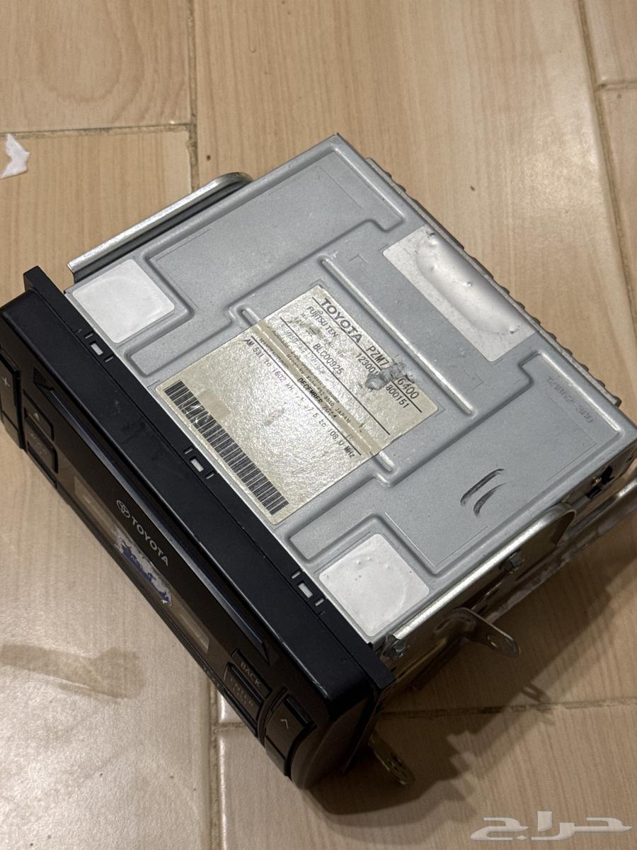 مسجلل نظيف بس عليه استيكر شيله والله يبارك64356340077825110