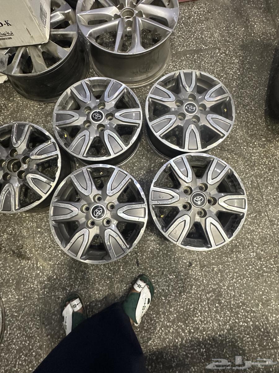 جنوط هيلكس اصلي 2015 كروم عادي64346561875969110