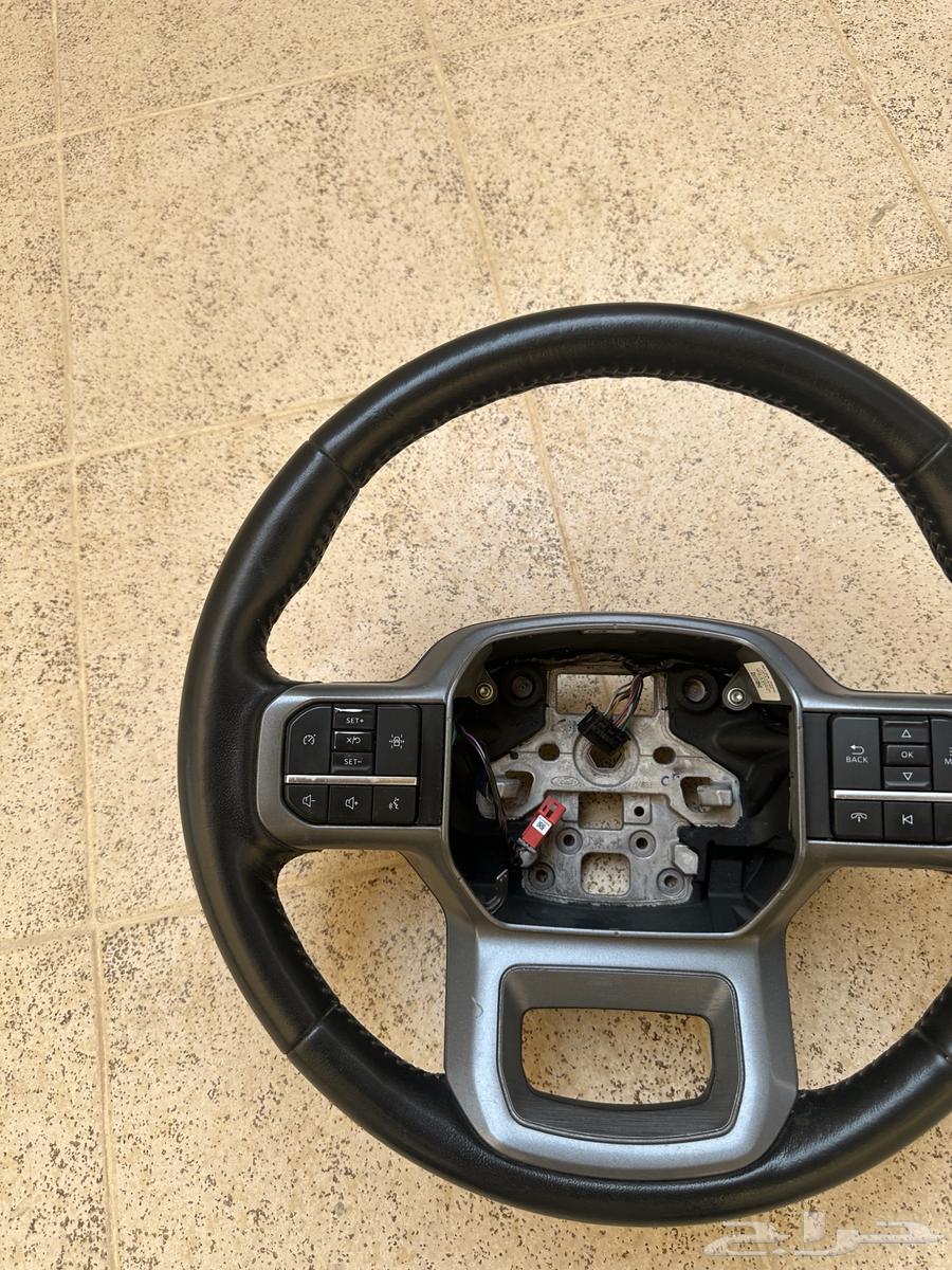 فورد F150 دركسون فل كامل XLT موديل 2021-202564356660677121111