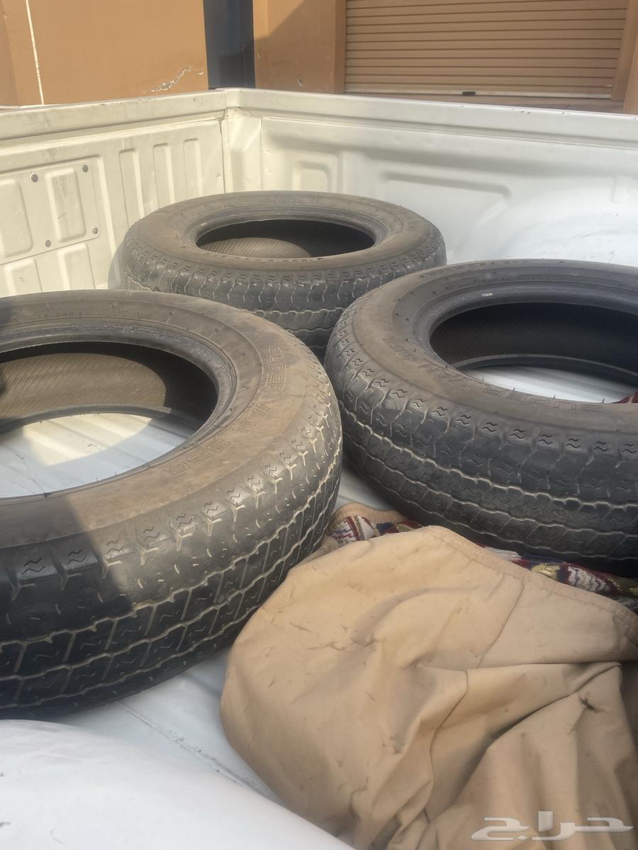 كفرات يوكوهاما بلد هيلوكس64353824977921111