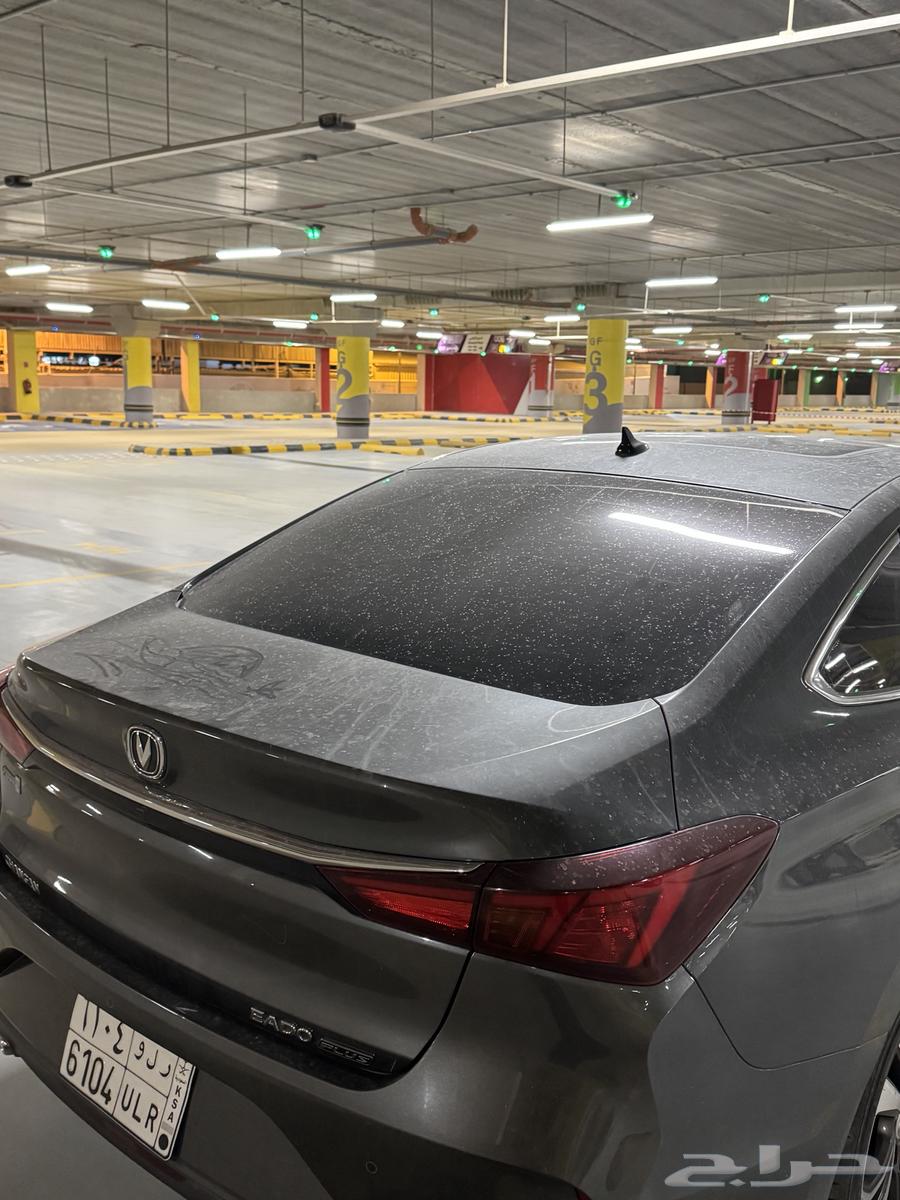 Changan 202264358264695937112