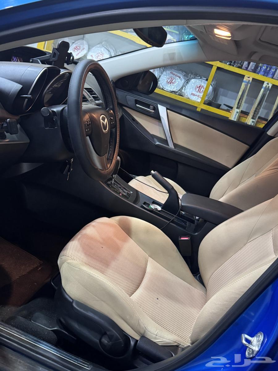 Mazda 3 201264357659705601114