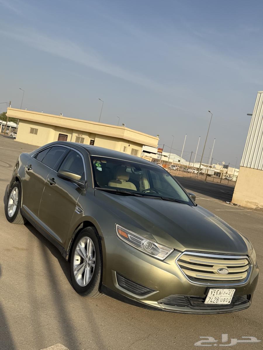 تورس 2013 نظيف64355566634371110