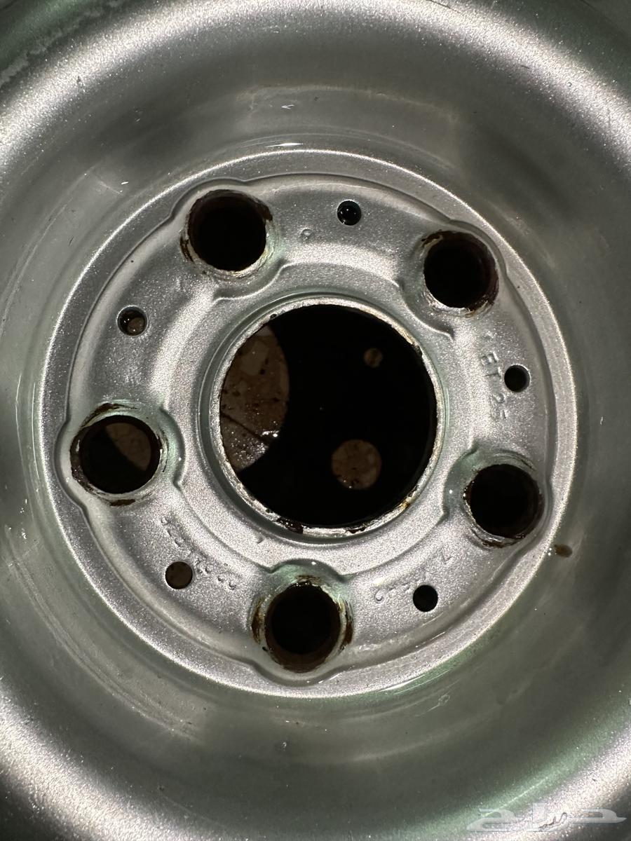 جنوط مرسيدس تركب من 2006 وفوق64357113827074114