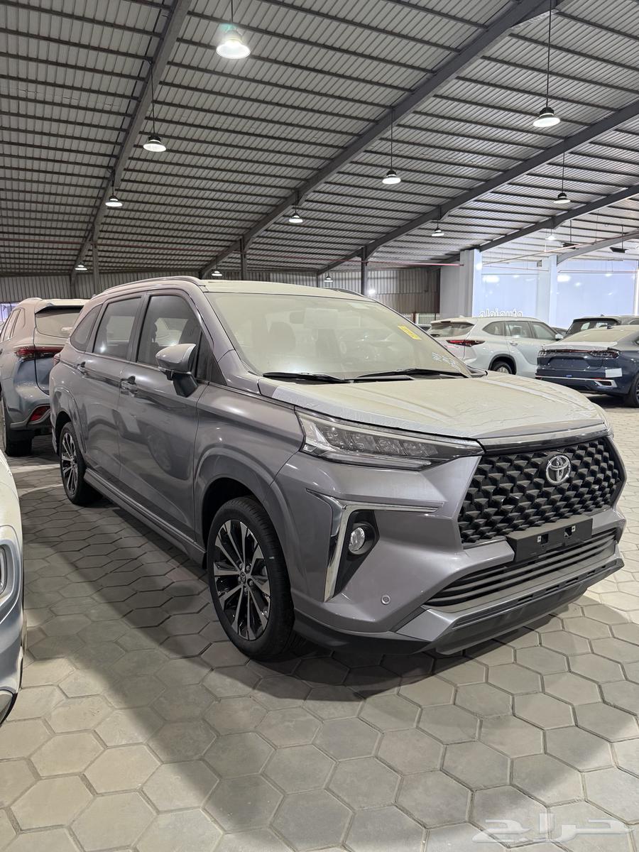 تويوتا فيلوز 202564353572399106110