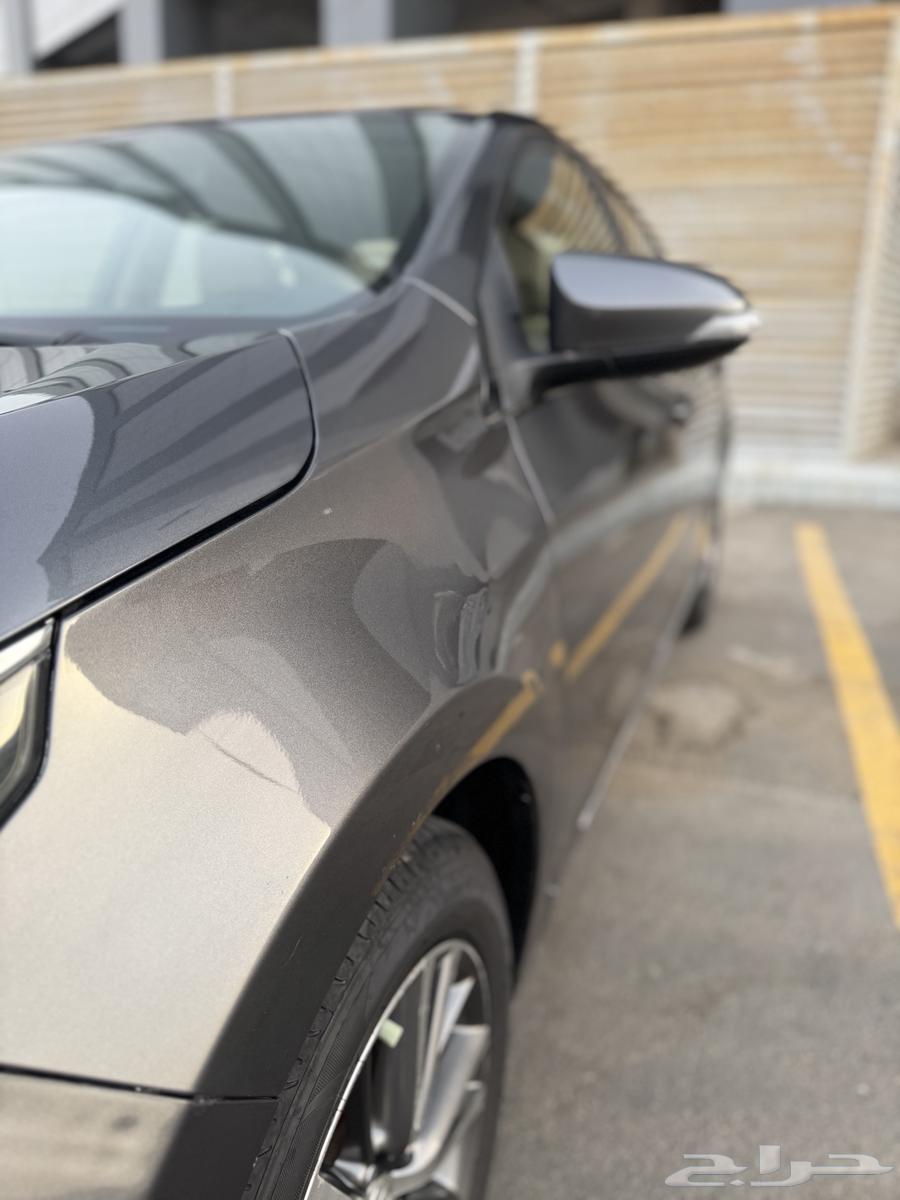 كورلا 2015 ( بودي بلد )64351531808770111