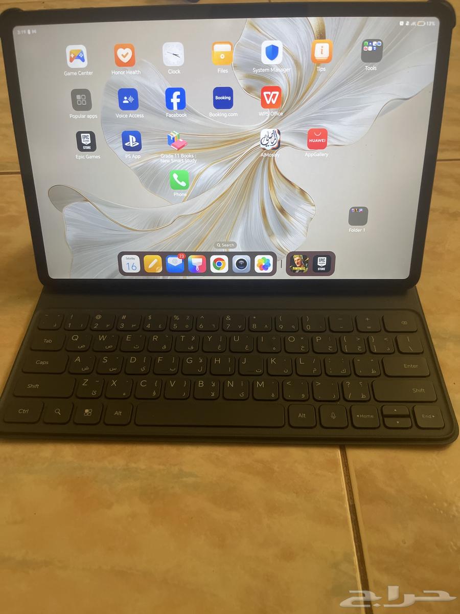 Honor iPad 256GB64108374108418110