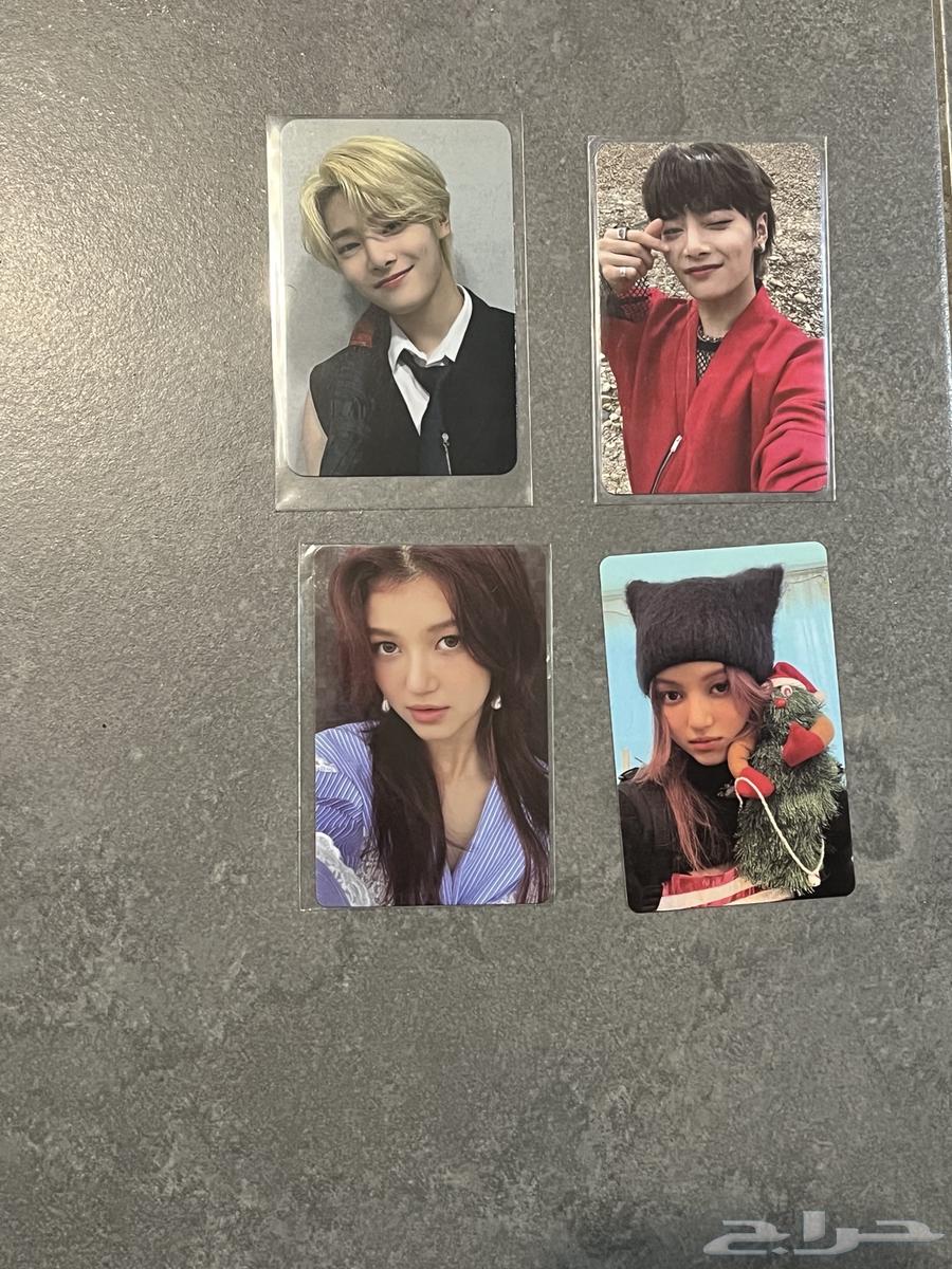 Kpop SKZ Albums64101003430659111