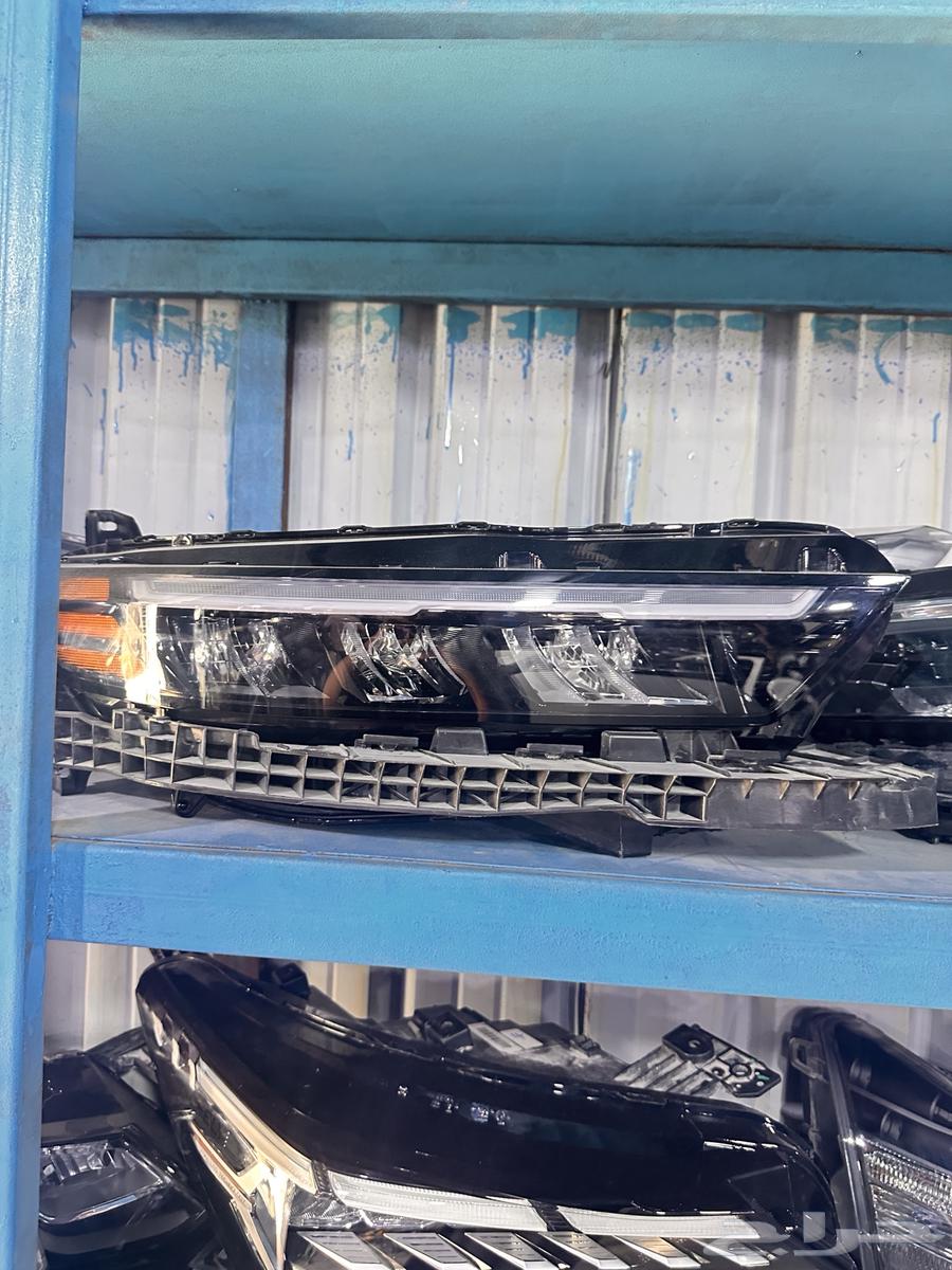 شمعات انوار نور شمعه شمعة هوندا اكورد2024-2025-202664358526498689110