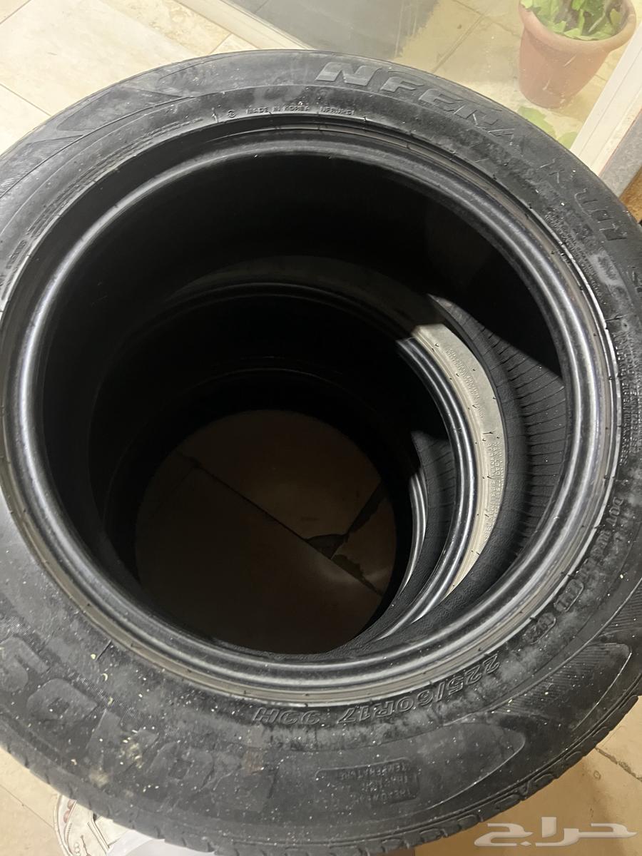 يوجود عندي 3كفرات نظيف64355639646851112