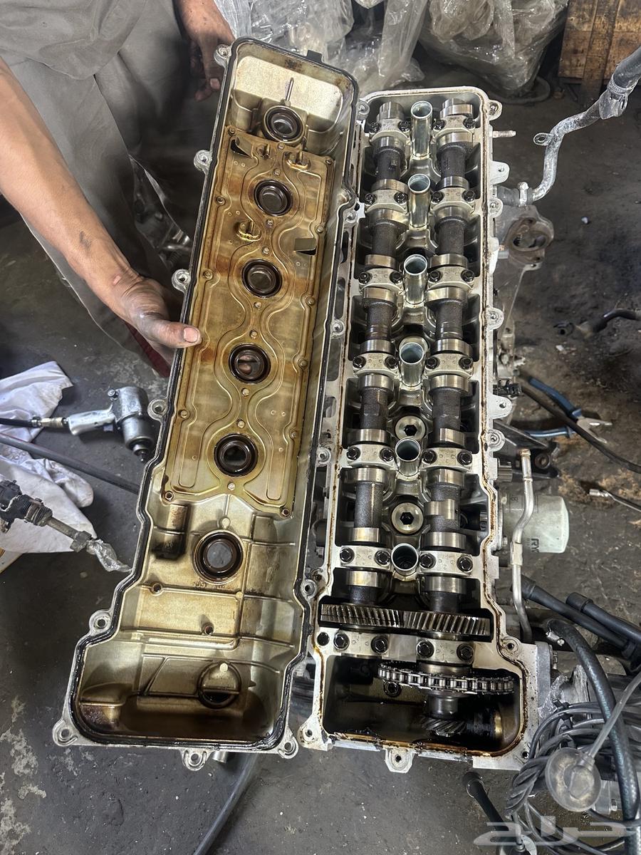 Chassis Machine 2006 Imported Top Condition64351577146371110