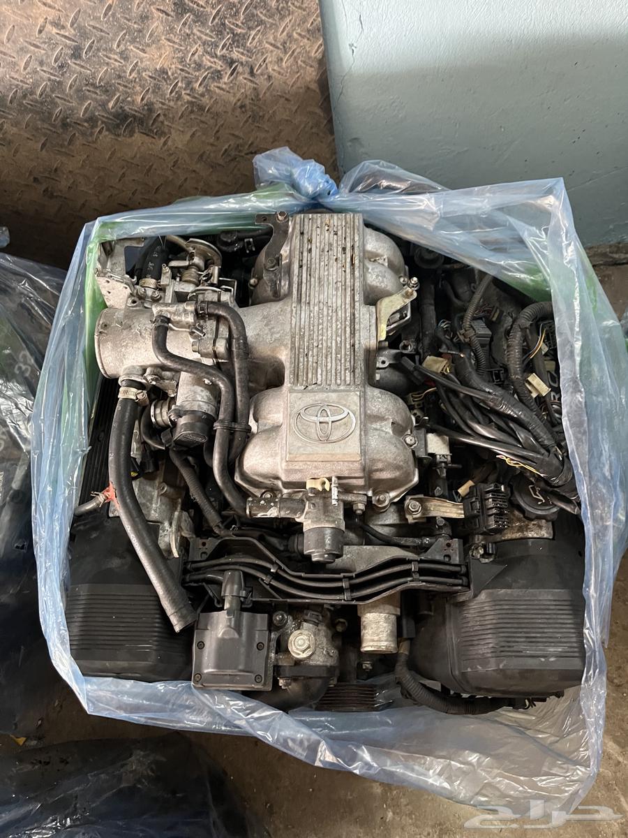 مكائن لكزس 400 ومكاين هايلوكس 3rz64355421028483111