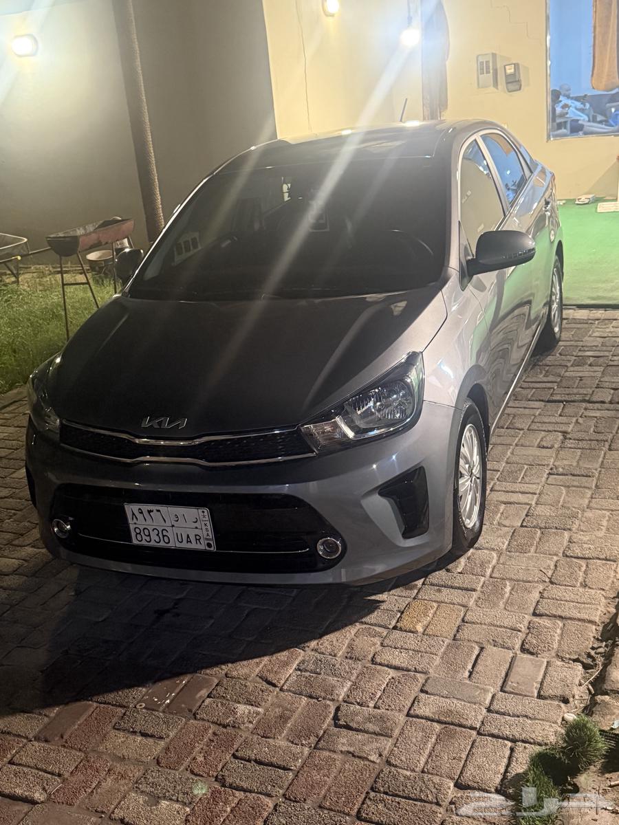 كيا بيجاس 202264358352246274110